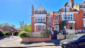 Exterior- click for photo gallery